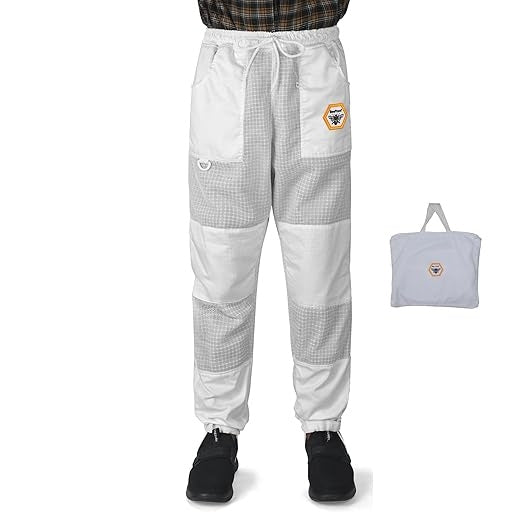 Beekeeping Pants 2026