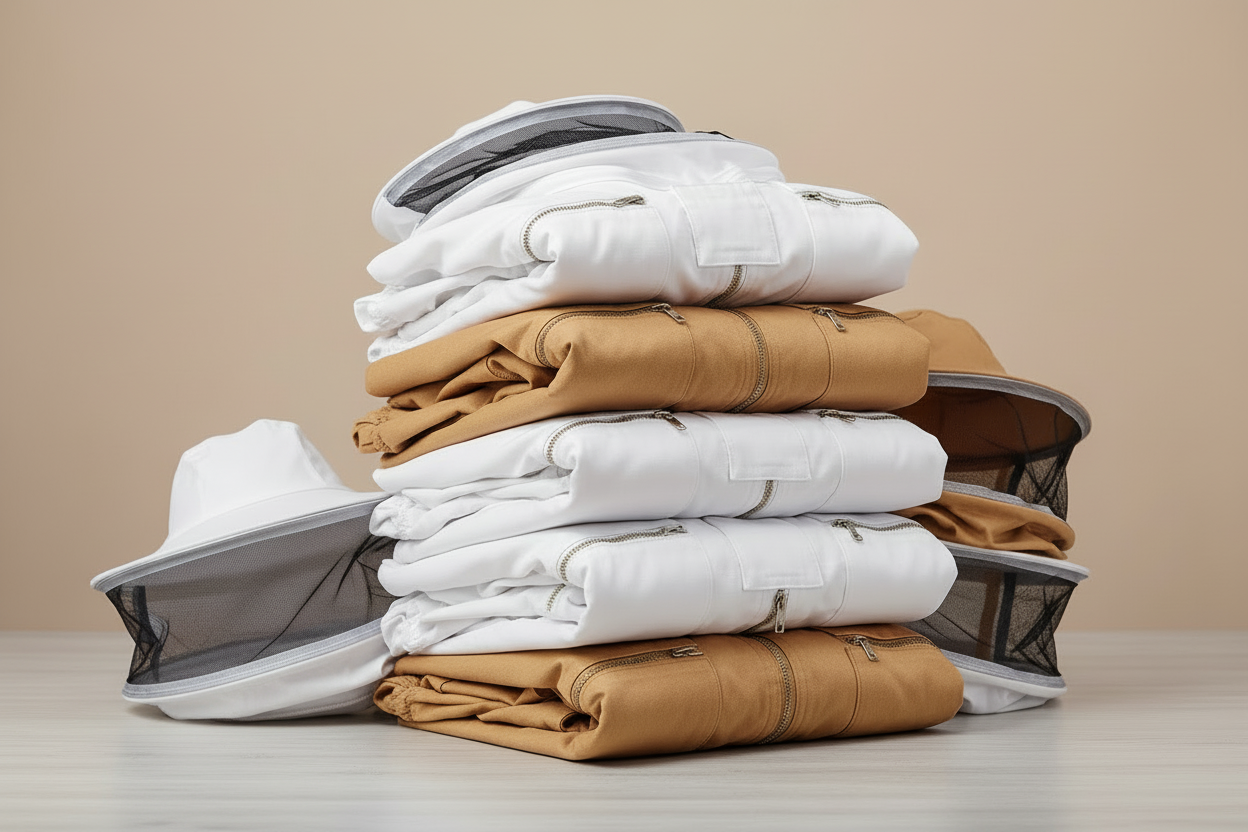 Beekeeping Suits 2026